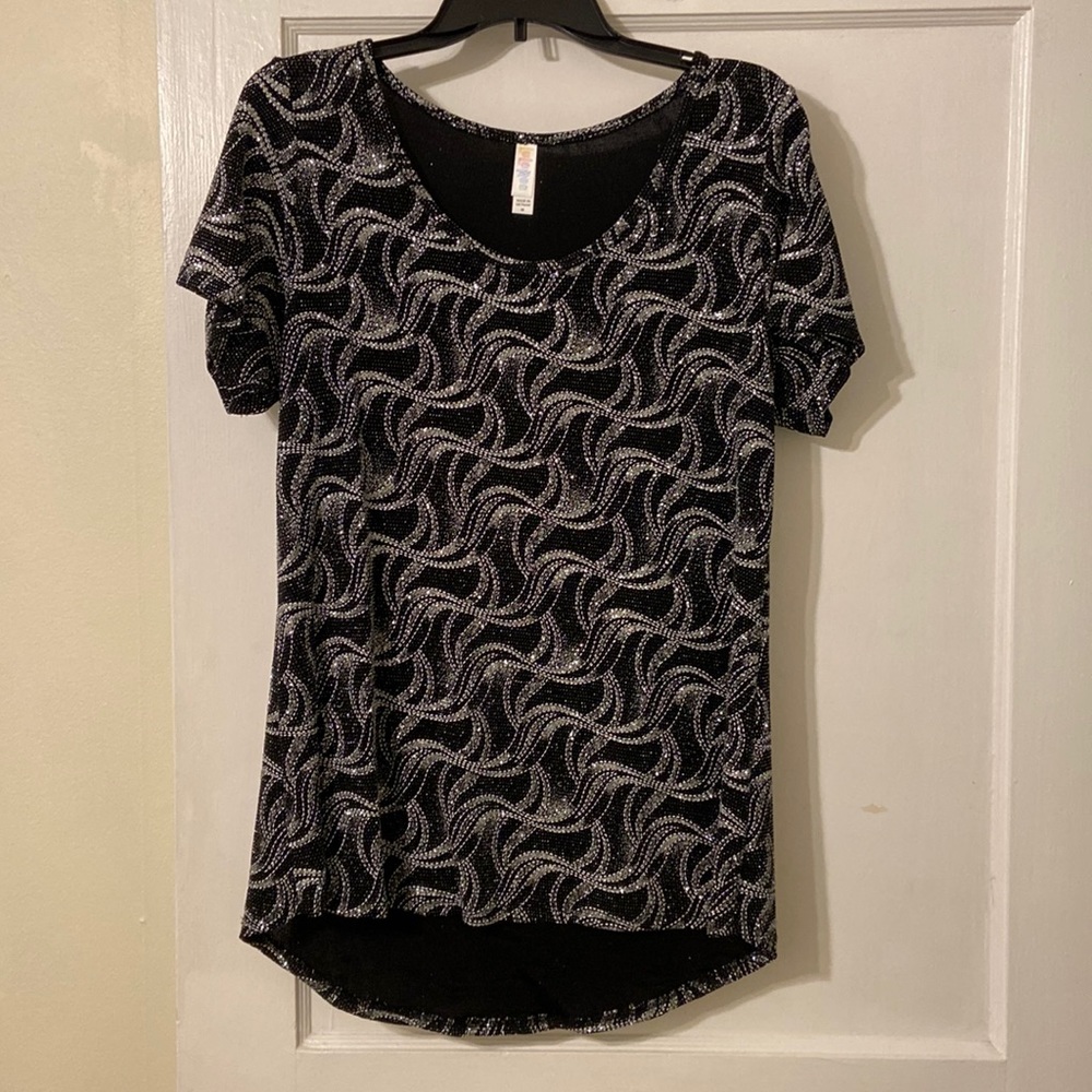 LuLaRoe Elegant Classic T